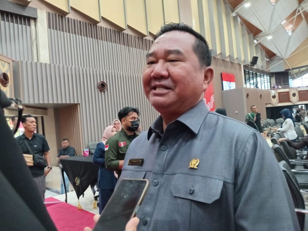 Temuan Beasiswa Ganda