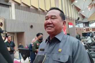Temuan Beasiswa Ganda
