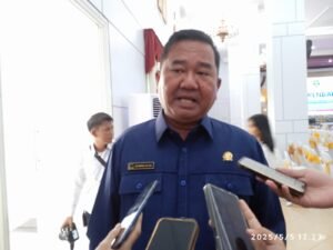 Hak Angket DPRD Kaltim
