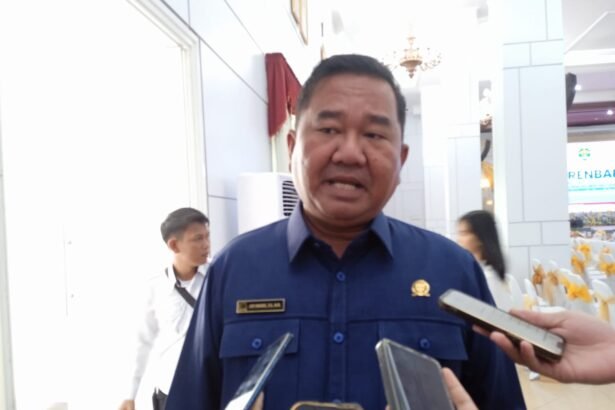 Hak Angket DPRD Kaltim