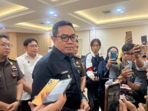Lahan Pemkot Samarinda di Palaran