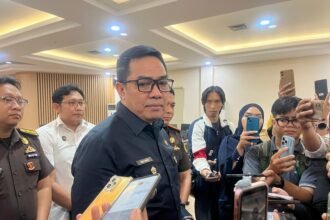 Lahan Pemkot Samarinda di Palaran