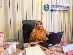 dpmptsp bontang