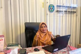 dpmptsp bontang