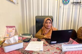 dpmptsp bontang