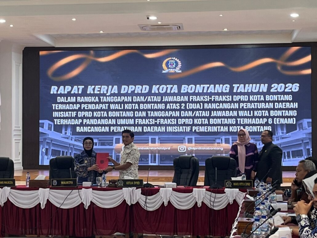 dprd bontang