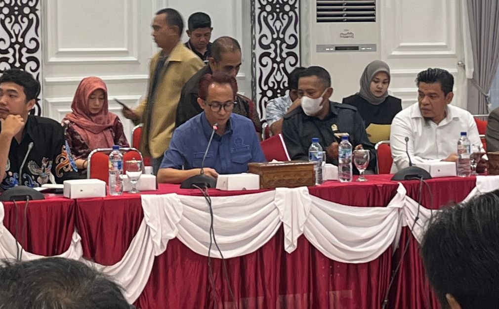 dprd bontang