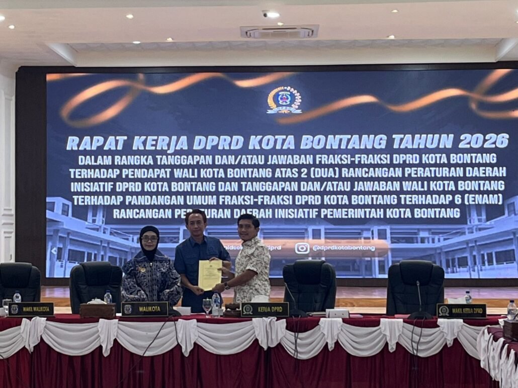 dprd bontang
