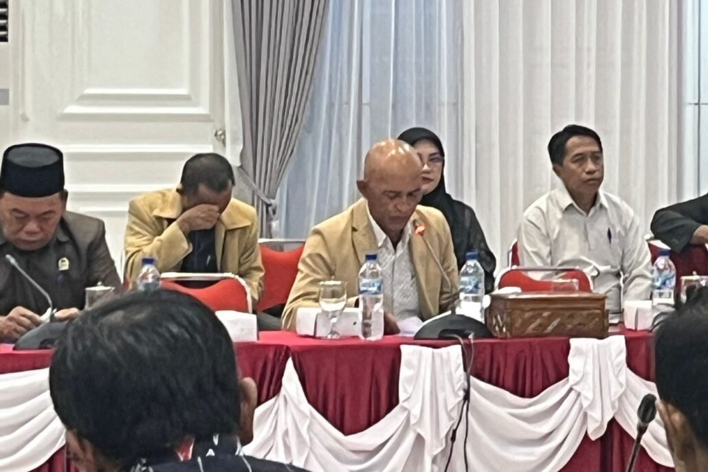 dprd bontang