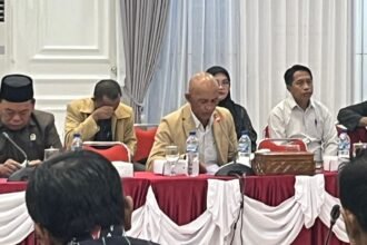 dprd bontang