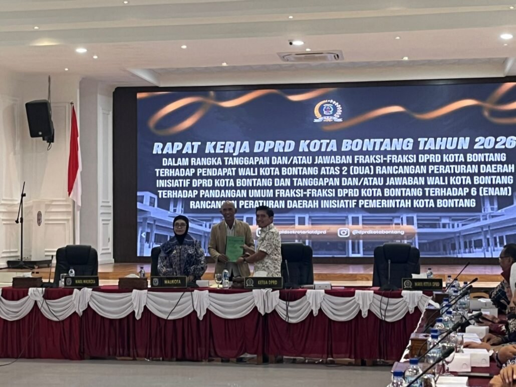 dprd bontang