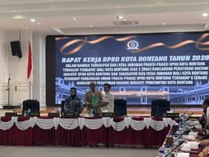 dprd bontang