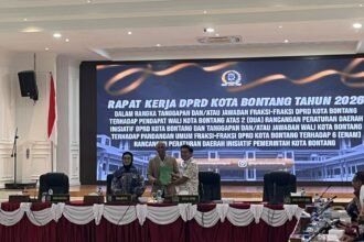 dprd bontang