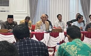 raperda kepemudaan