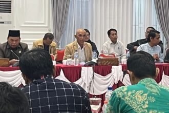 raperda kepemudaan