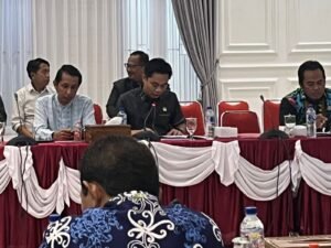 dprd bontang