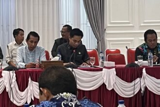 dprd bontang