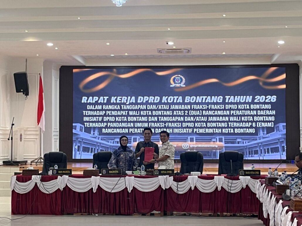 dprd bontang