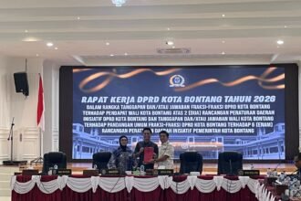 dprd bontang