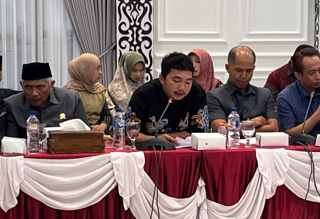 dprd bontang