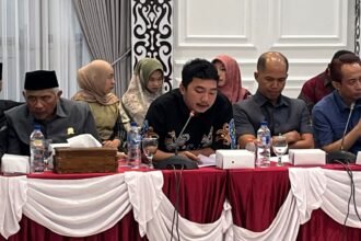dprd bontang