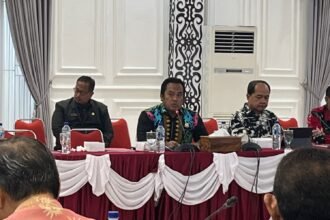 dprd bontang