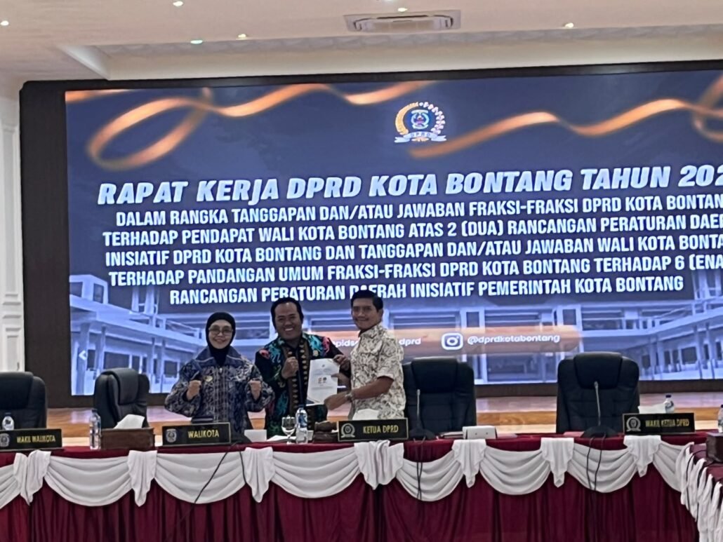 dprd bontang