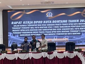 dprd bontang