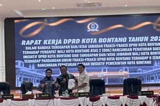 dprd bontang