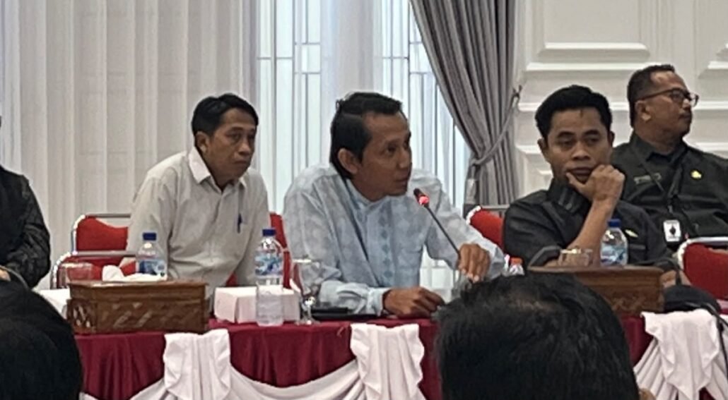 dprd bontang