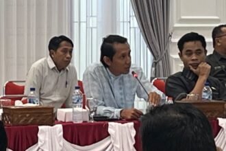 dprd bontang
