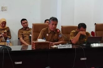 Raperda Penanaman Modal