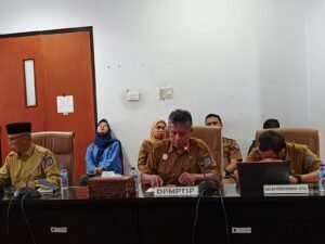 DPMPTSP Bontang
