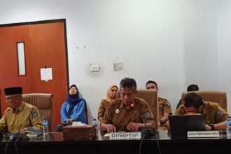DPMPTSP Bontang