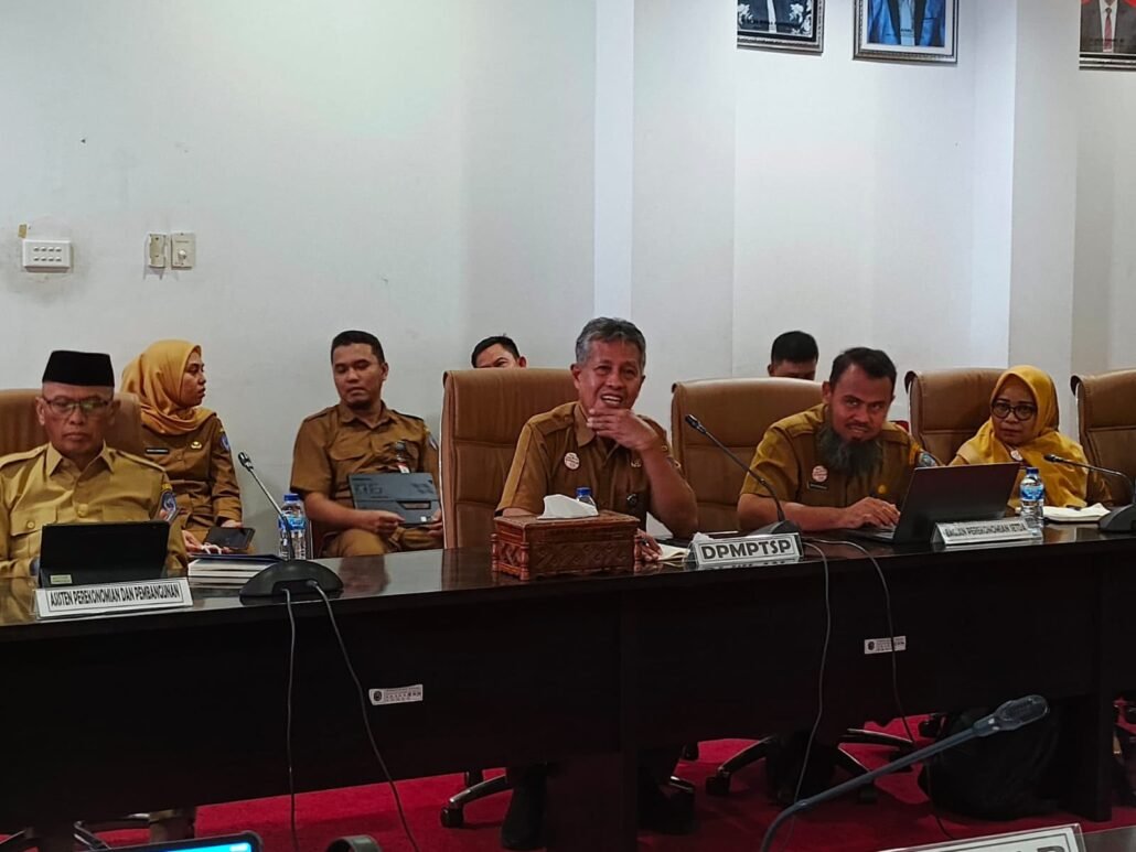 dpmptsp bontang