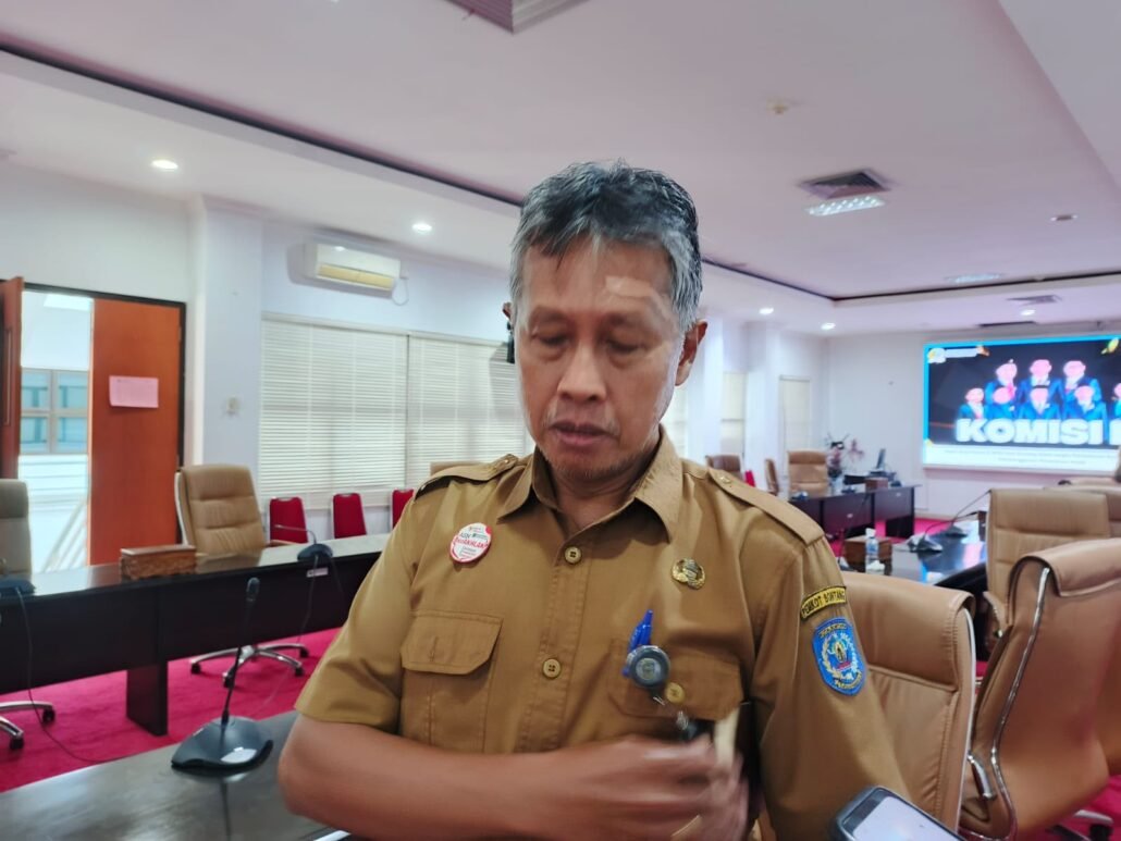 dpmptsp bontang