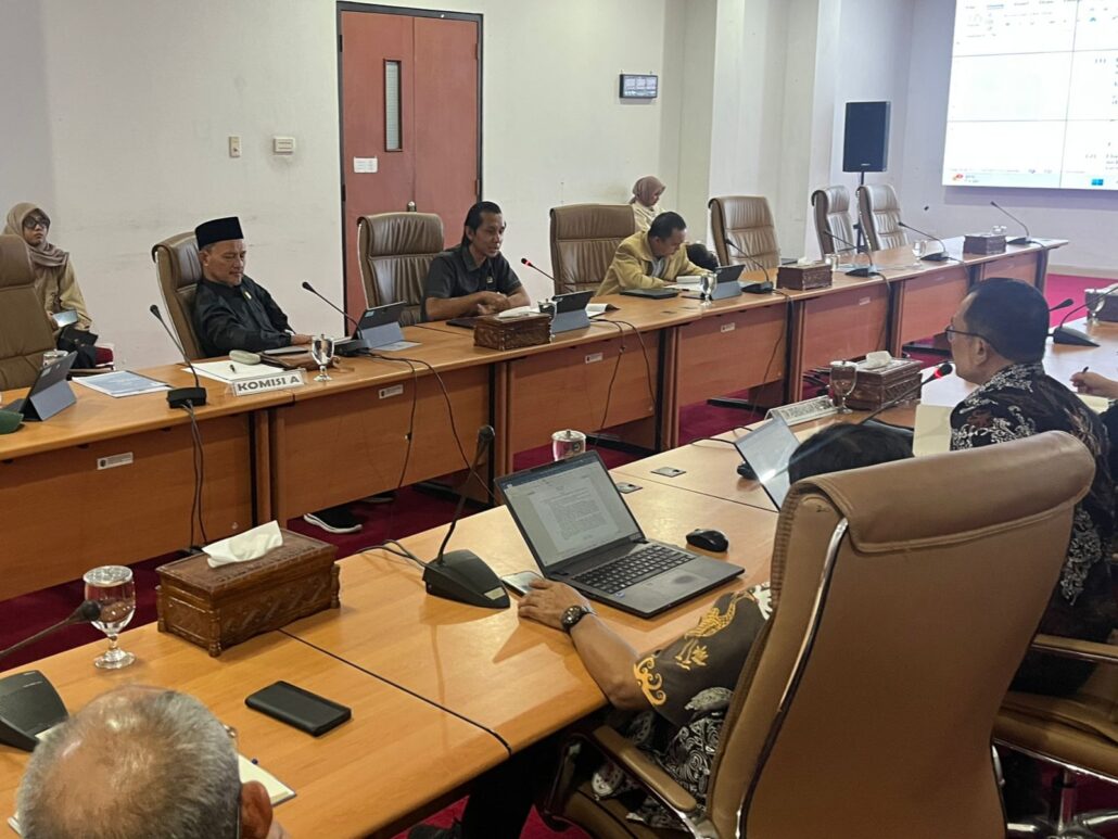 dprd bontang