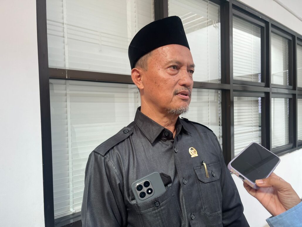 dprd bontang