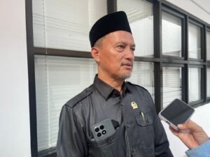 dprd bontang