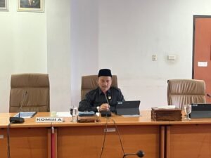 DPRD Bontang