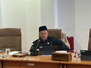 dprd bontang