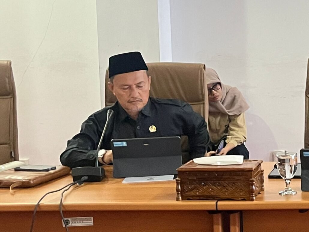 dprd bontang