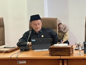 dprd bontang