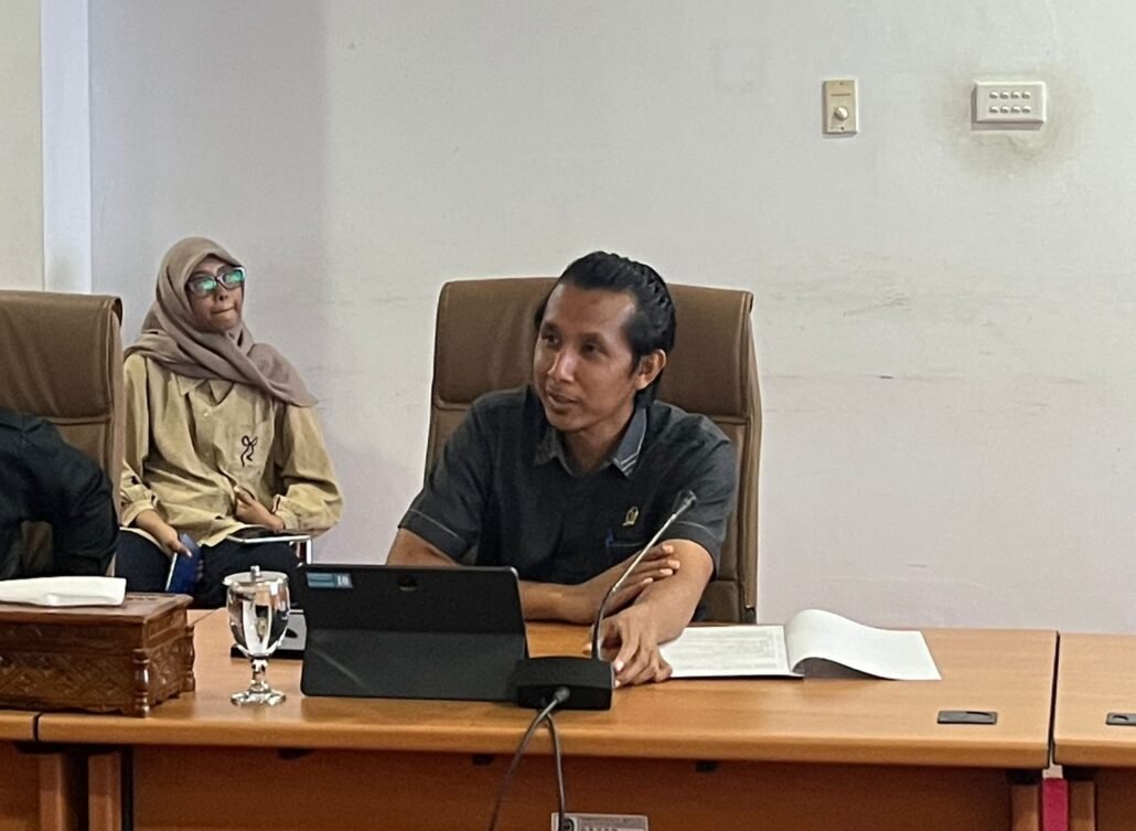 dprd bontang