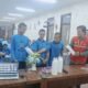 PLN UP3 Bontang