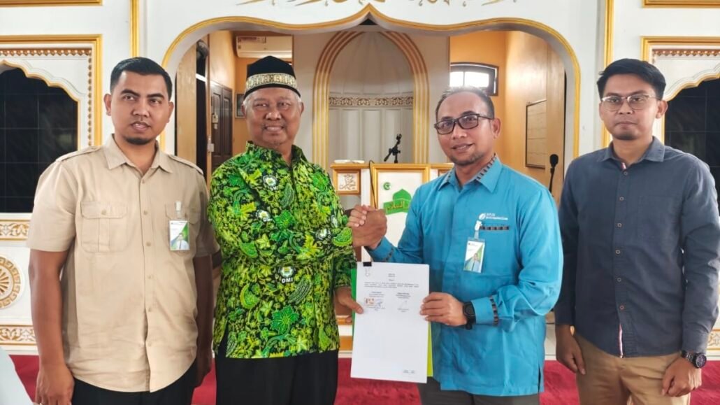 bpjs ketenagakerjaan