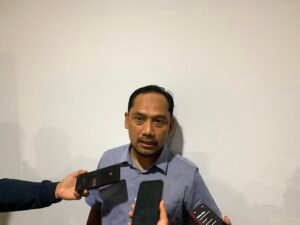 Infrastruktur Samarinda