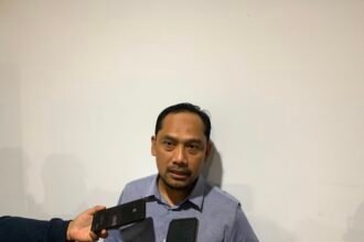 Infrastruktur Samarinda