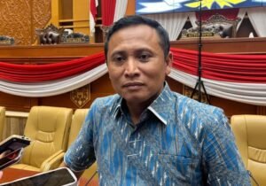 DPRD Samarinda Siap Fasilitasi Keluhan Orang Tua Terkait SPMB