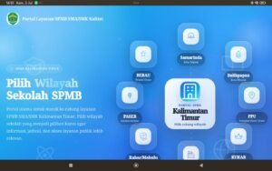 Wali Murid di PPU Keluhkan Aturan Domisili SPMB SMA